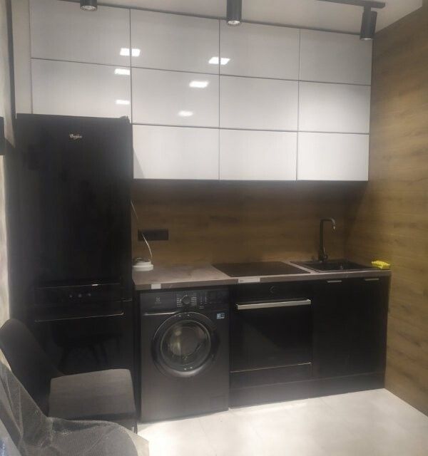 Сдаётся 1-комнатная квартира, 33 м²