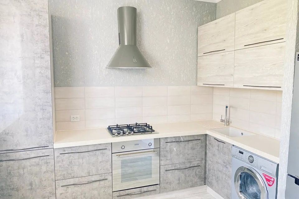 Сдаётся 1-комнатная квартира, 45 м²
