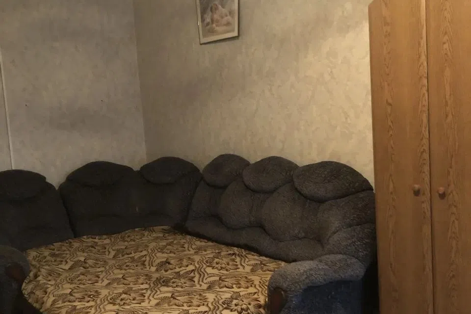 Сдаётся 1-комнатная квартира, 31 м²