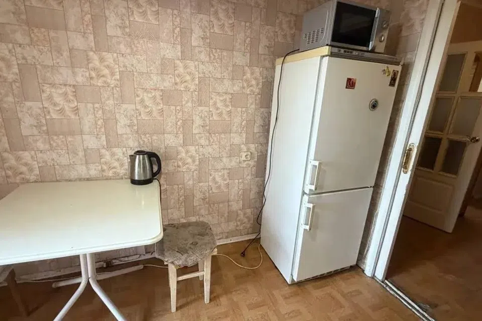 Сдаётся 2-комнатная квартира, 45 м²
