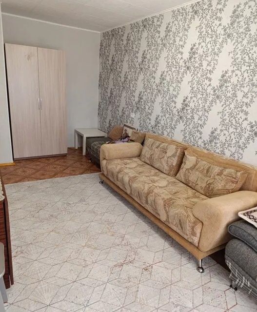 Сдаётся 1-комнатная квартира, 32 м²