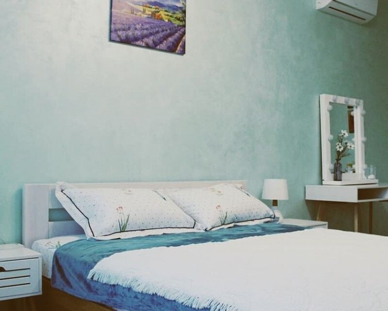 Сдаётся 1-комнатная квартира, 32 м²
