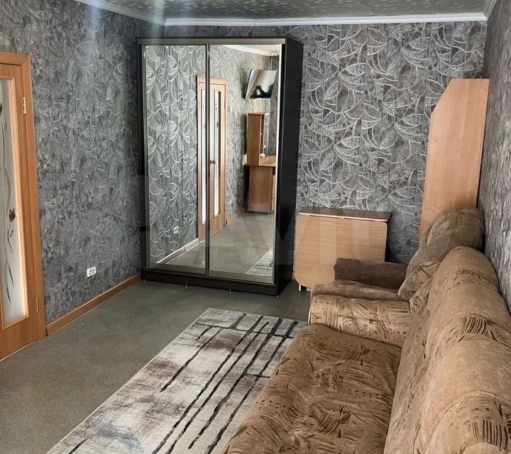 Сдаётся 1-комнатная квартира, 31 м²
