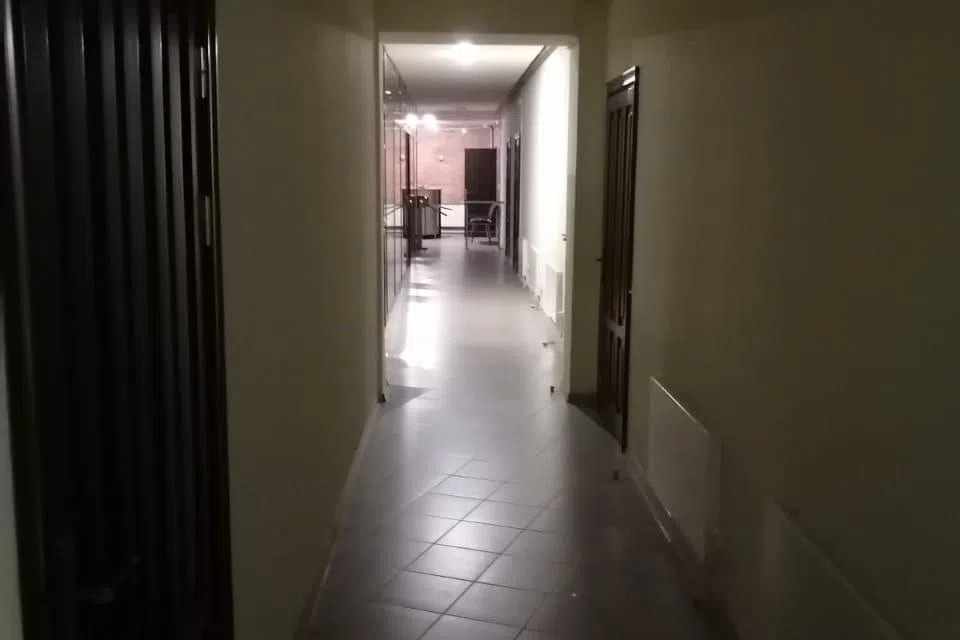 Сдаётся офис, 300 м²