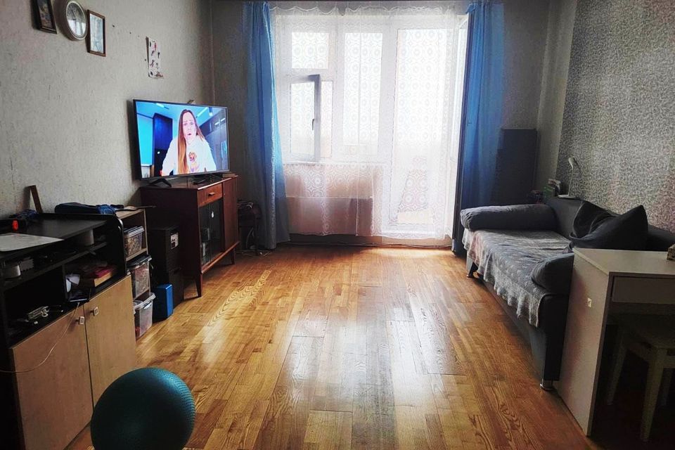 Сдаётся 2-комнатная квартира, 51.2 м²