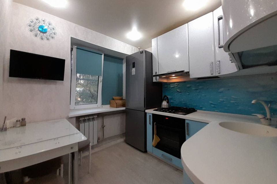 Сдаётся 2-комнатная квартира, 43 м²