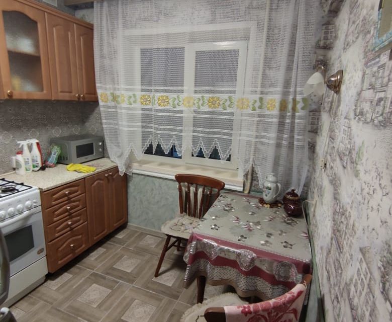 Сдаётся 2-комнатная квартира, 44 м²