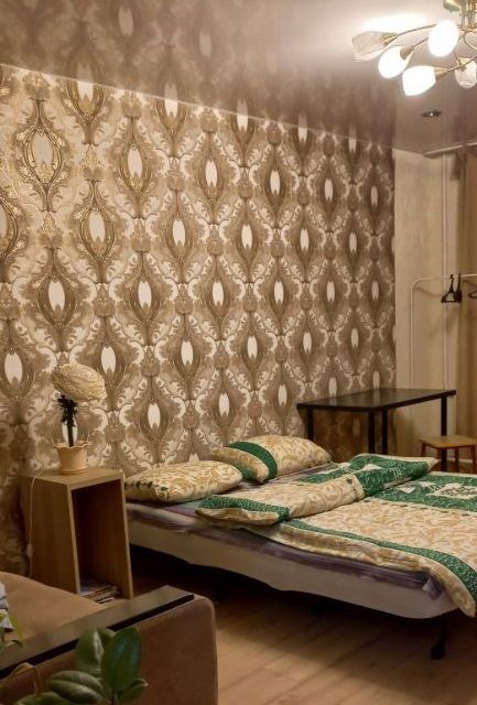 Сдаётся 1-комнатная квартира, 40 м²