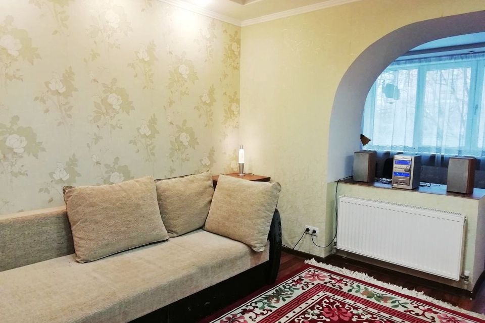 Сдаётся 3-комнатная квартира, 80 м²