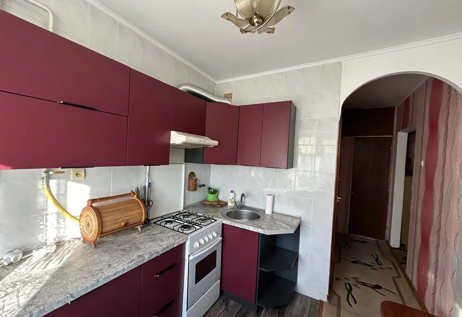 Сдаётся 1-комнатная квартира, 32 м²