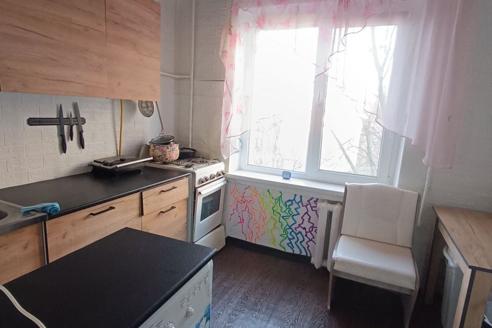 Сдаётся 2-комнатная квартира, 55 м²