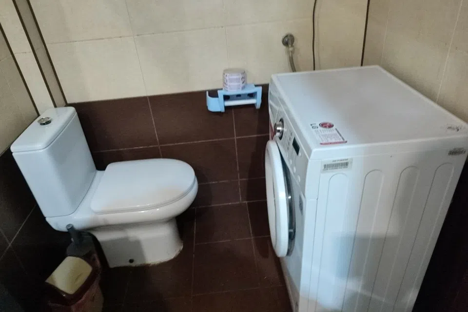 Сдаётся 1-комнатная квартира, 30 м²