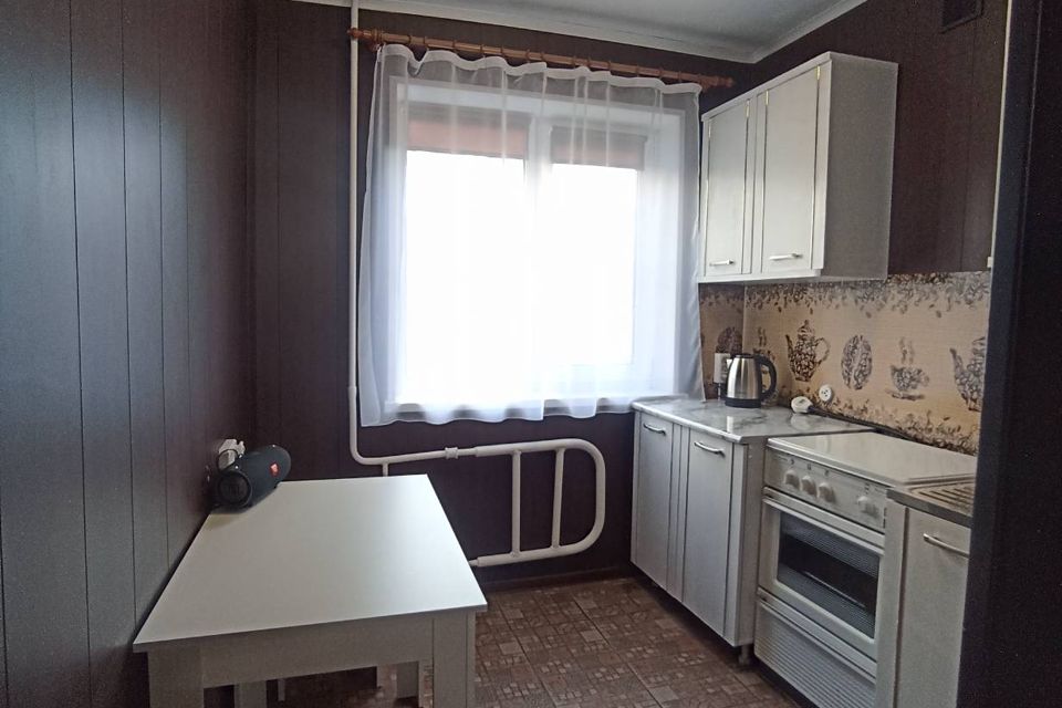 Сдаётся 3-комнатная квартира, 62 м²