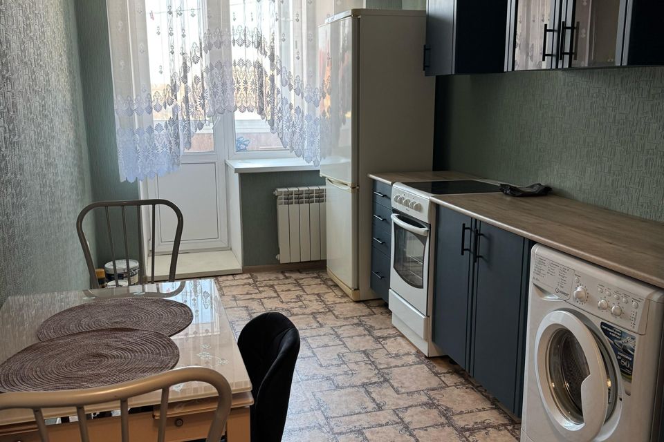 Сдаётся 2-комнатная квартира, 53.5 м²