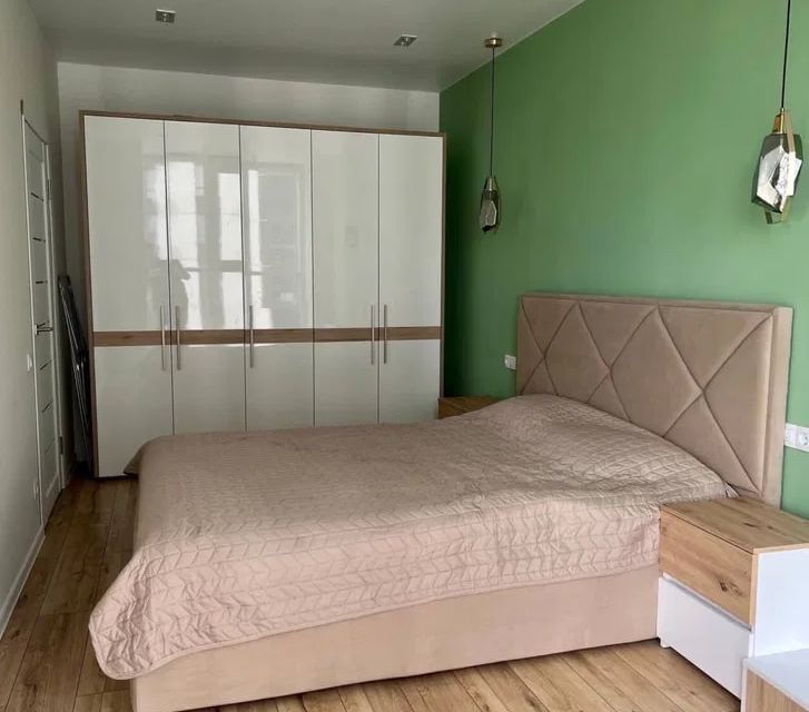 Сдаётся 1-комнатная квартира, 39 м²