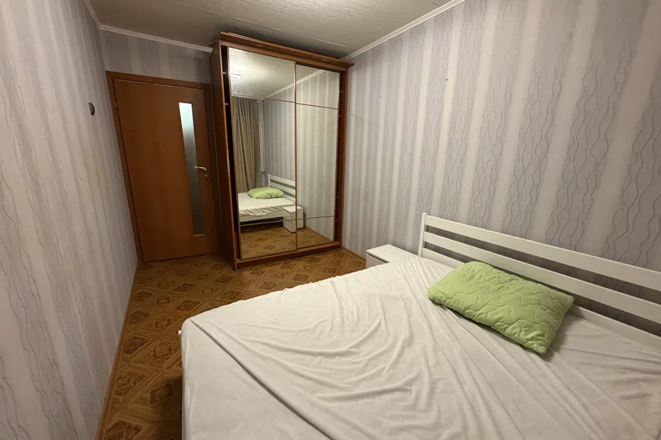 Сдаётся 2-комнатная квартира, 50 м²