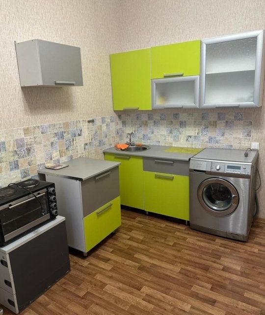 Сдаётся 1-комнатная квартира, 40 м²