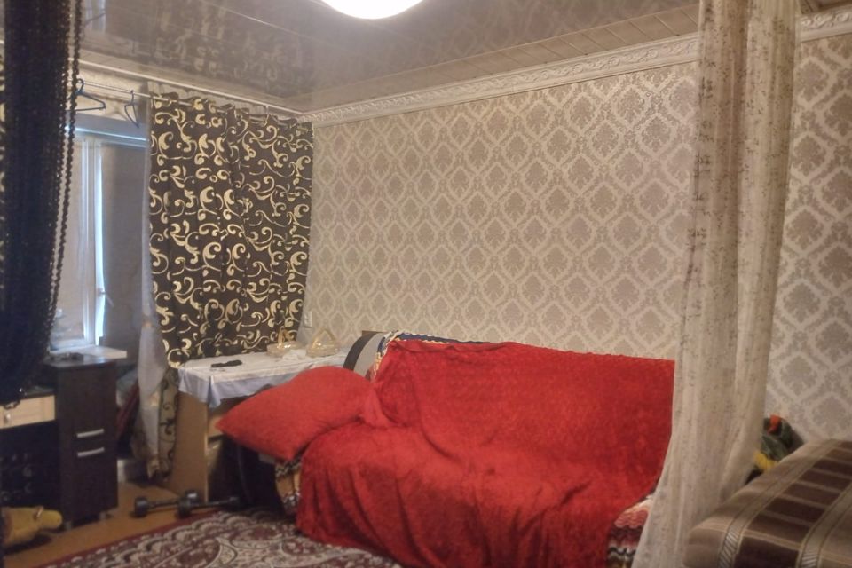 Сдаётся 1-комнатная квартира, 31 м²