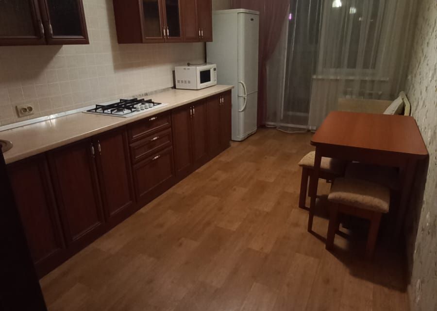 Сдаётся 1-комнатная квартира, 48 м²
