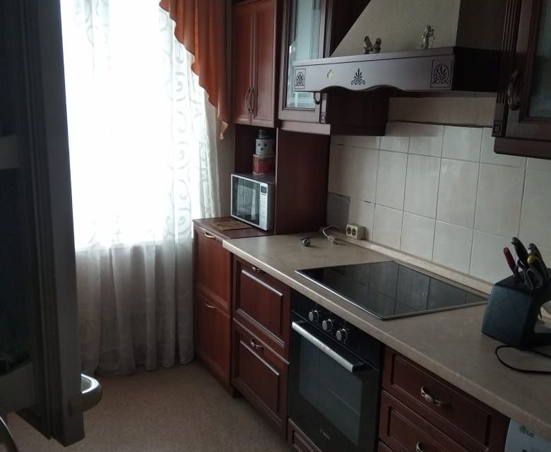 Сдаётся 2-комнатная квартира, 47.2 м²