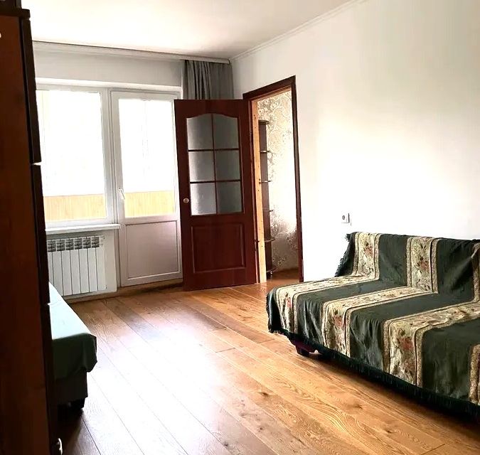 Сдаётся 2-комнатная квартира, 48 м²