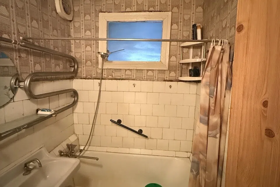 Сдаётся 2-комнатная квартира, 48 м²