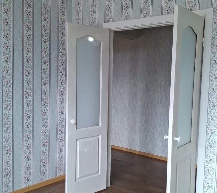 Сдаётся 1-комнатная квартира, 41 м²