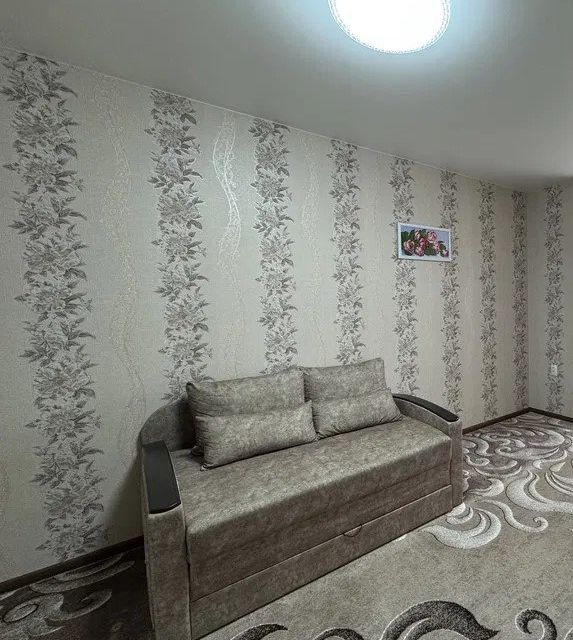 Сдаётся 1-комнатная квартира, 33.5 м²