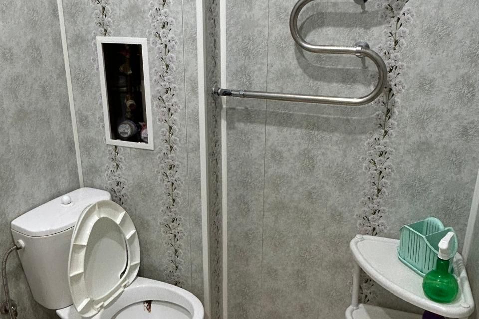 Сдаётся 1-комнатная квартира, 36 м²