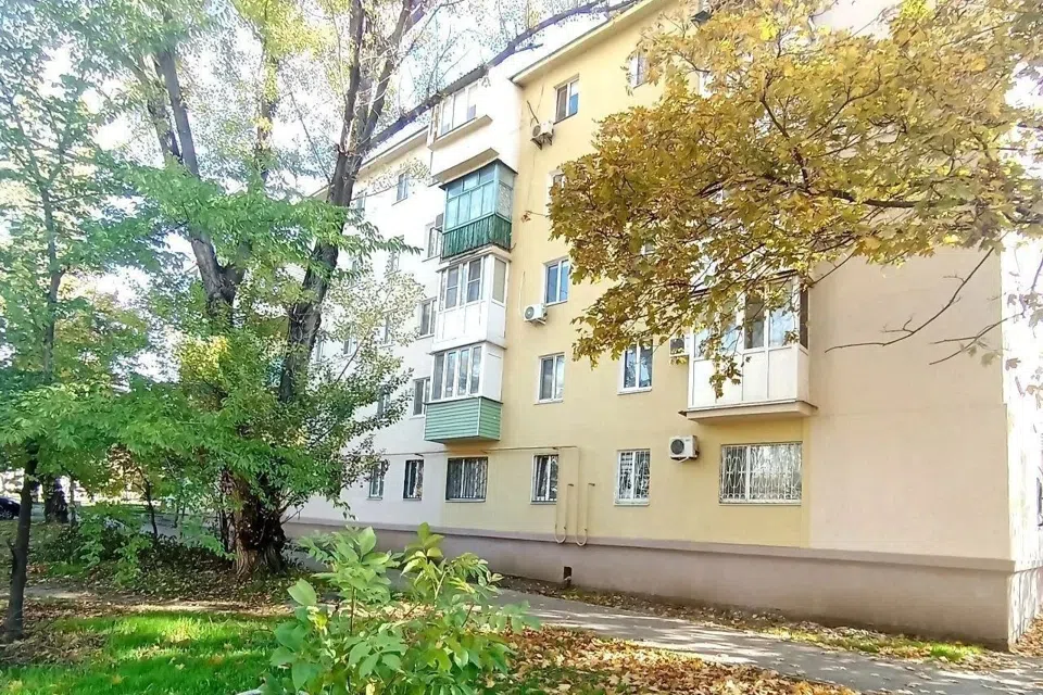 Сдаётся 2-комнатная квартира, 52 м²