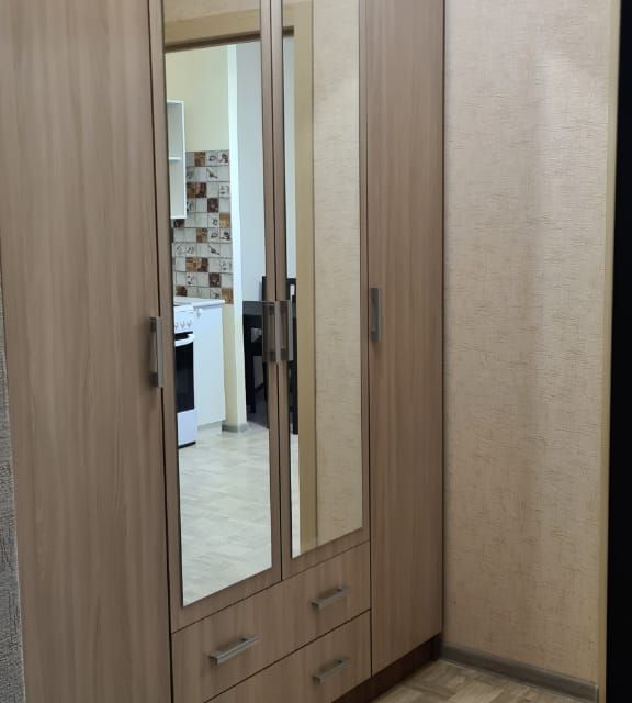 Сдаётся студия, 22.7 м²