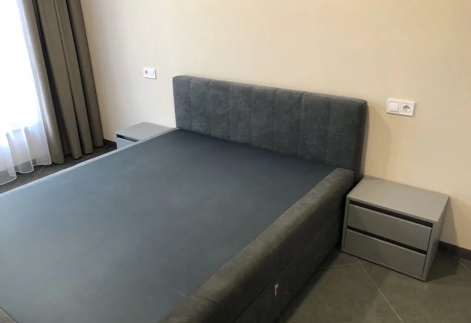 Сдаётся 1-комнатная квартира, 39 м²