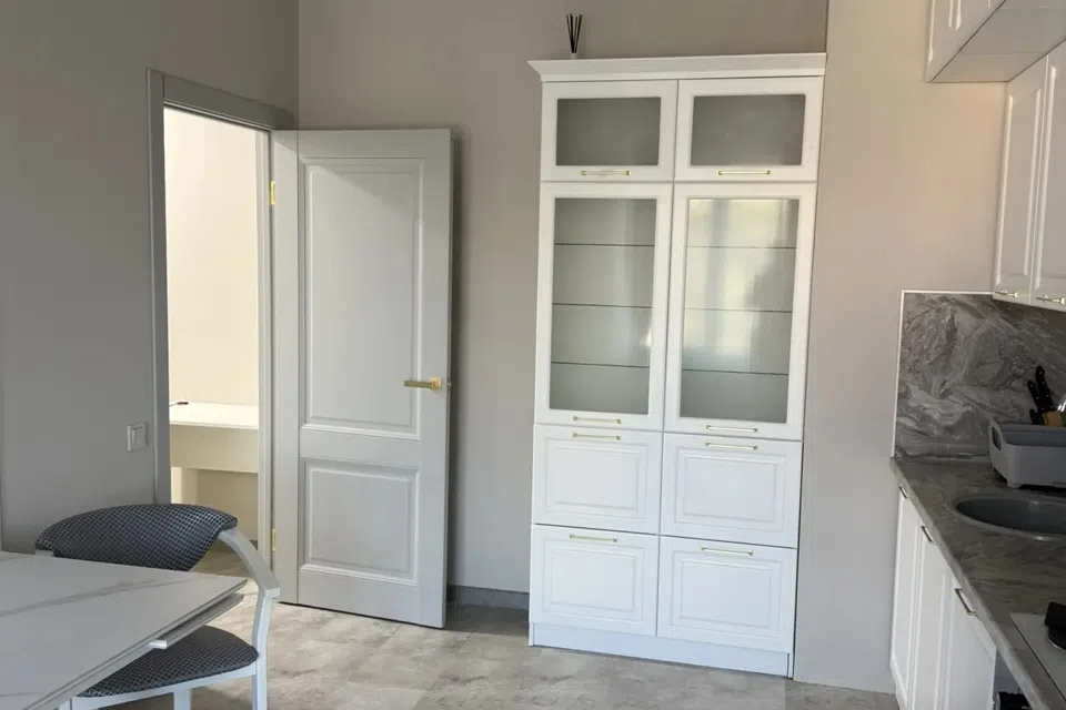 Сдаётся 2-комнатная квартира, 53 м²