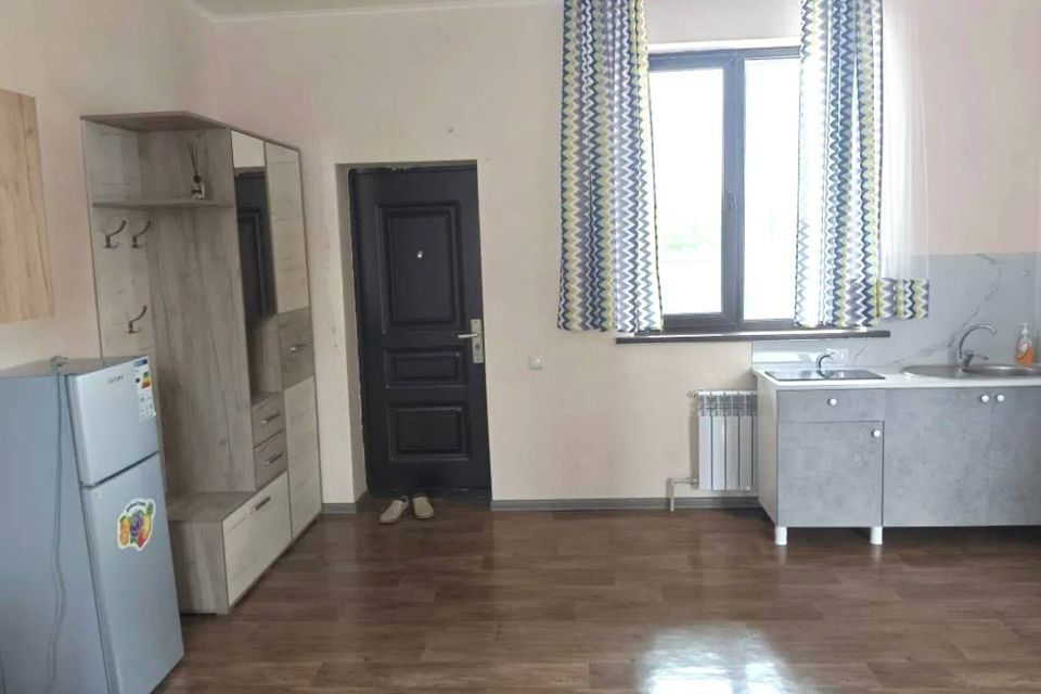 Сдаётся 2-комнатная квартира, 48 м²