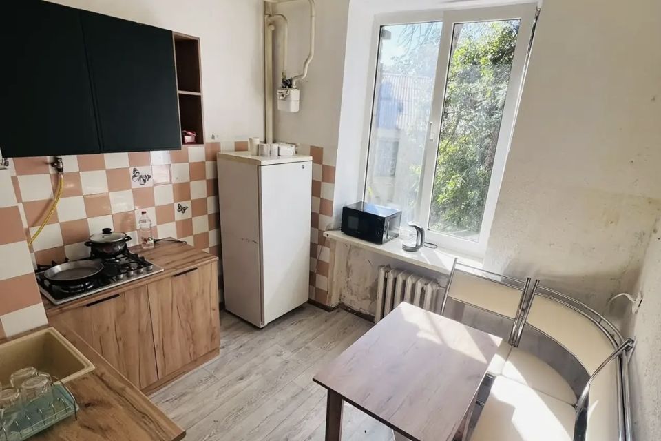 Сдаётся 2-комнатная квартира, 46 м²