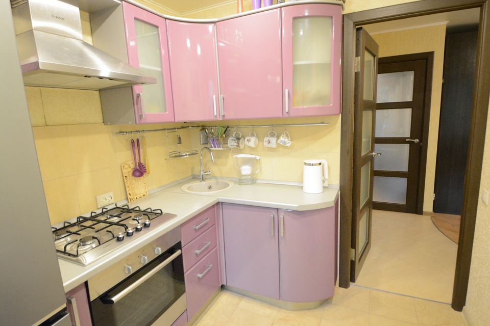 Сдаётся 1-комнатная квартира, 32 м²