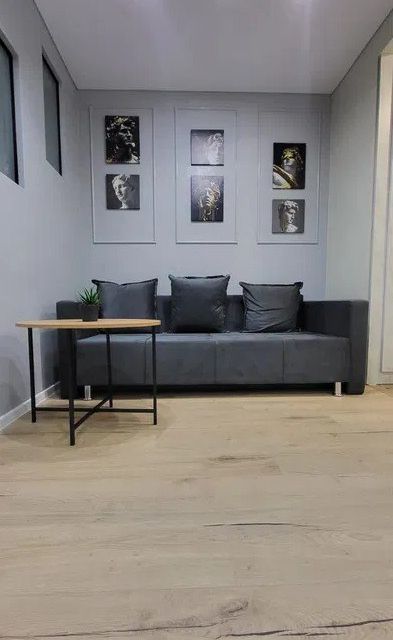 Сдаётся студия, 30 м²
