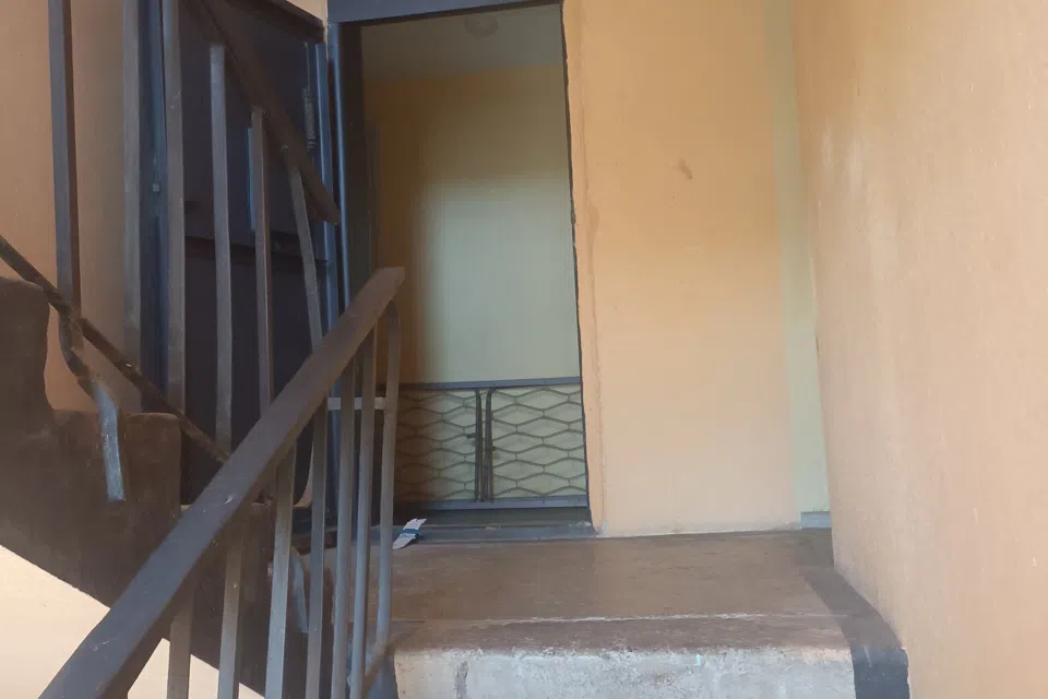 Сдаётся 1-комнатная квартира, 31 м²