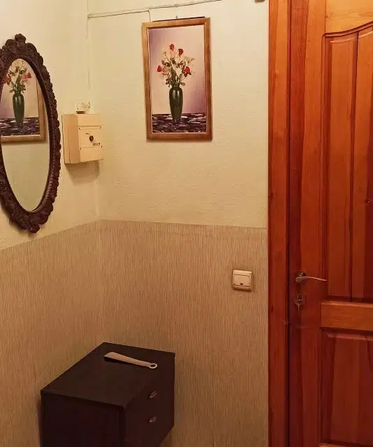 Сдаётся 2-комнатная квартира, 58 м²