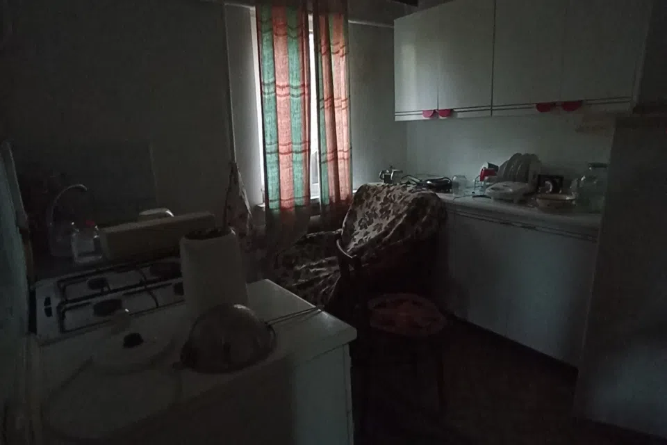 Сдаётся 1-этажный дом, 48 м²