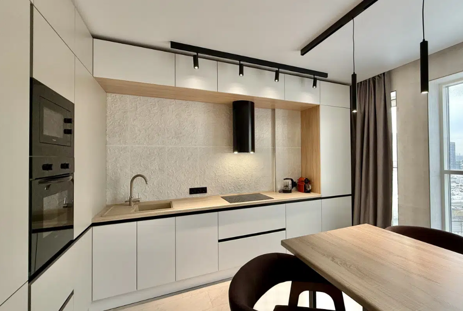 Сдаётся 1-комнатная квартира, 44 м²