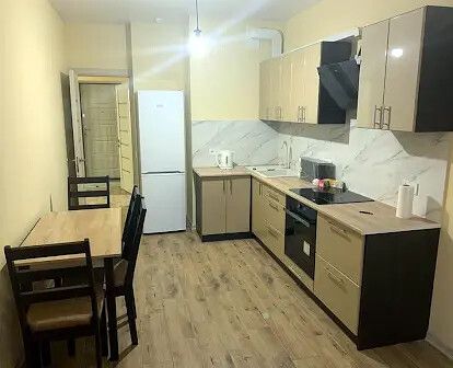 Сдаётся 1-комнатная квартира, 40 м²