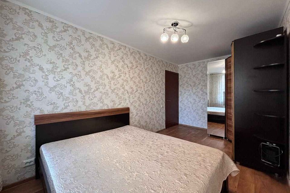 Сдаётся 2-комнатная квартира, 43 м²