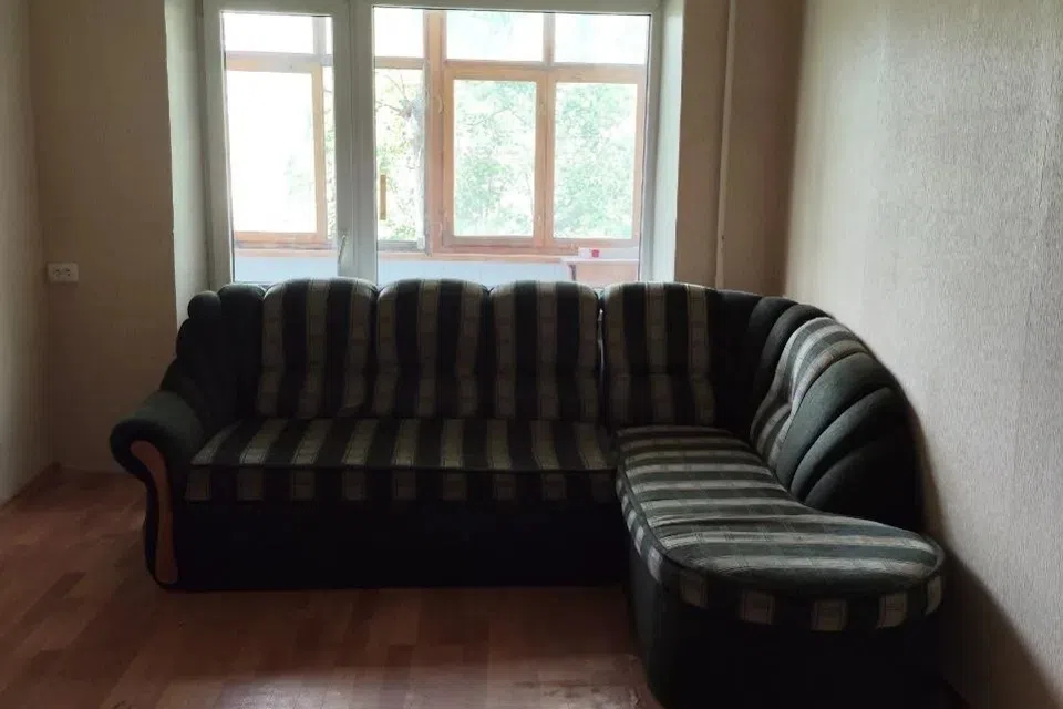 Сдаётся 2-комнатная квартира, 47 м²
