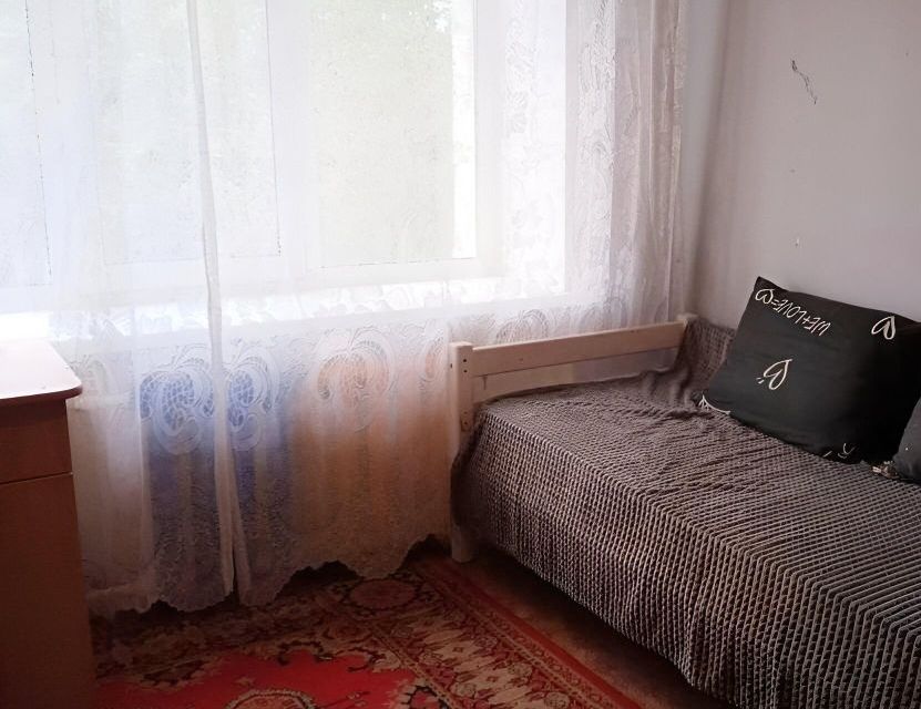 Сдаётся комната в 1-комн. квартире, 13 м²
