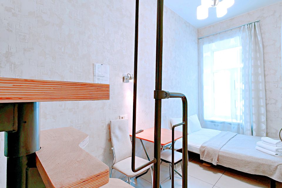 Сдаётся студия, 20 м²