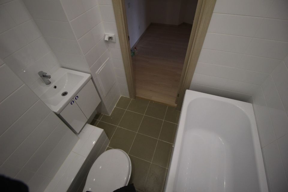 Сдаётся 1-комнатная квартира, 39 м²