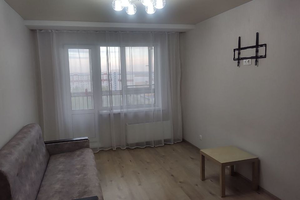 Сдаётся 1-комнатная квартира, 33.2 м²
