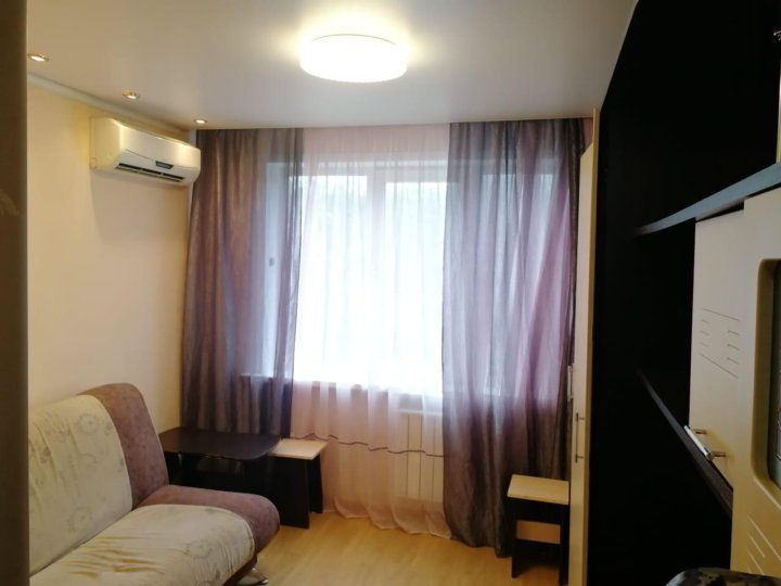 Сдаётся студия, 18 м²