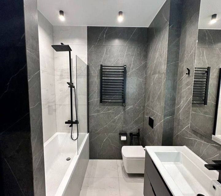 Сдаётся 1-комнатная квартира, 34 м²